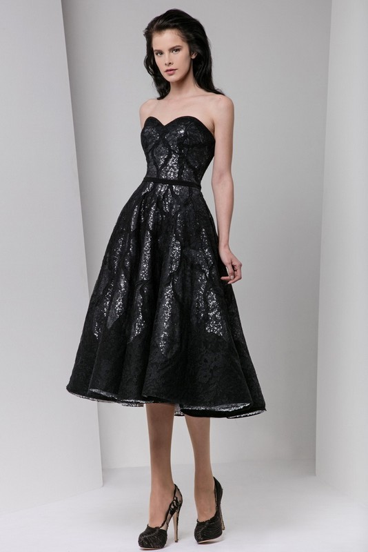 Tony Ward Ready to Wear Fall Winter 2016 - 2017 Collection